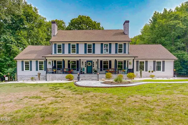 947 Old Salem Road, Roxboro, NC 27573