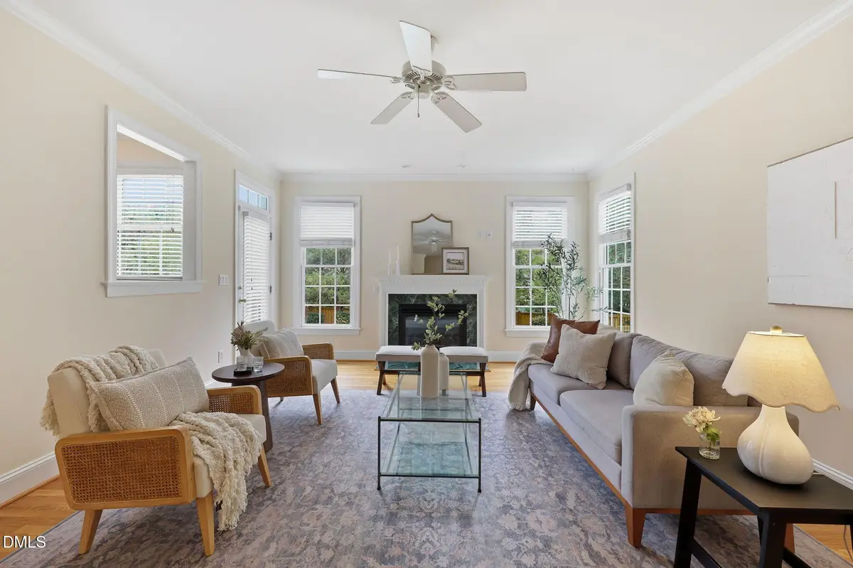 103 Sunset Creek Circle, Chapel Hill, NC 27516 - #1