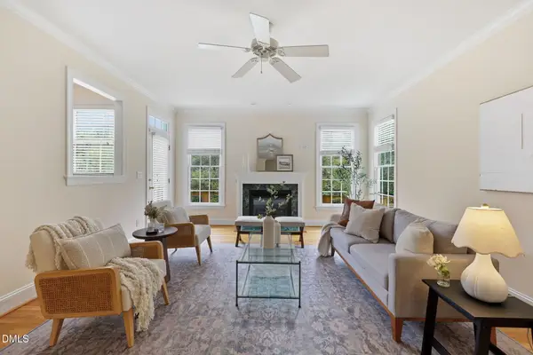 103 Sunset Creek Circle, Chapel Hill, NC 27516
