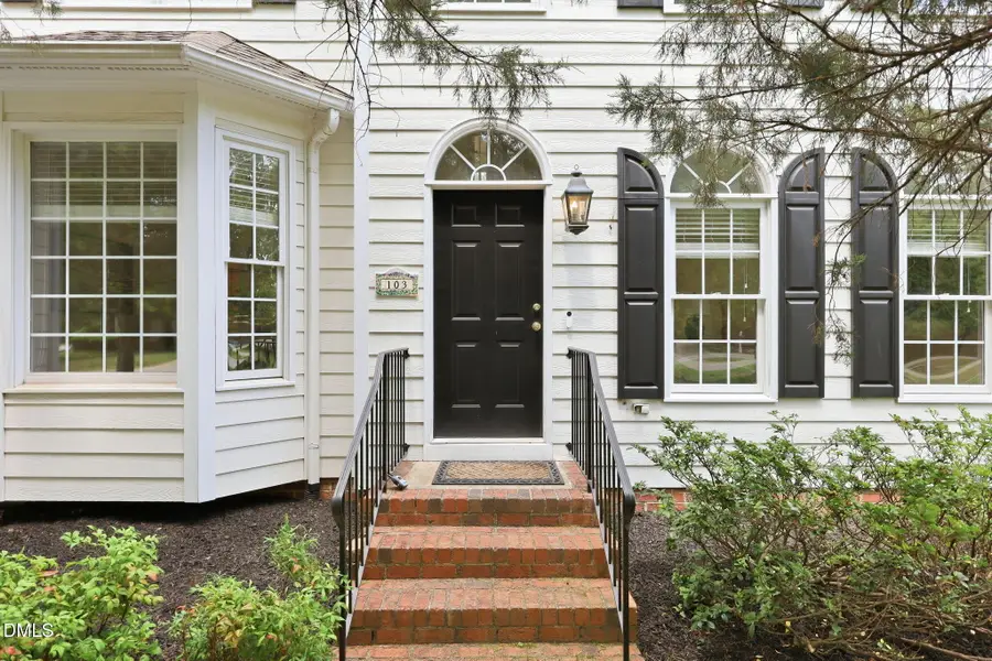 103 Sunset Creek Circle, Chapel Hill, NC 27516 - #3
