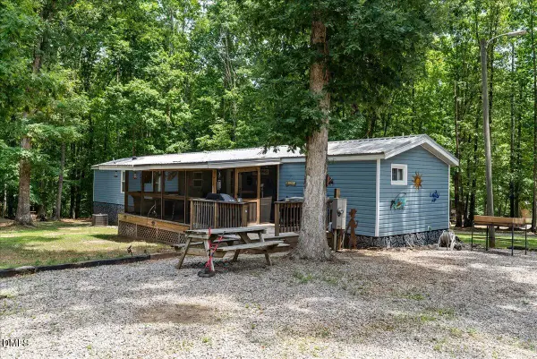 111 Nature Lane, Henderson, NC 27537