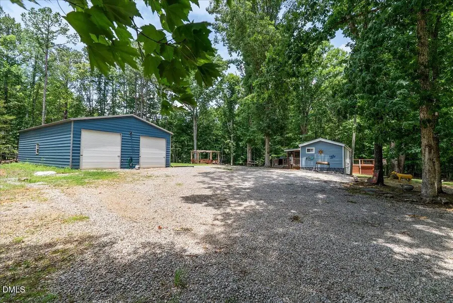 111 Nature Lane, Henderson, NC 27537 - #2