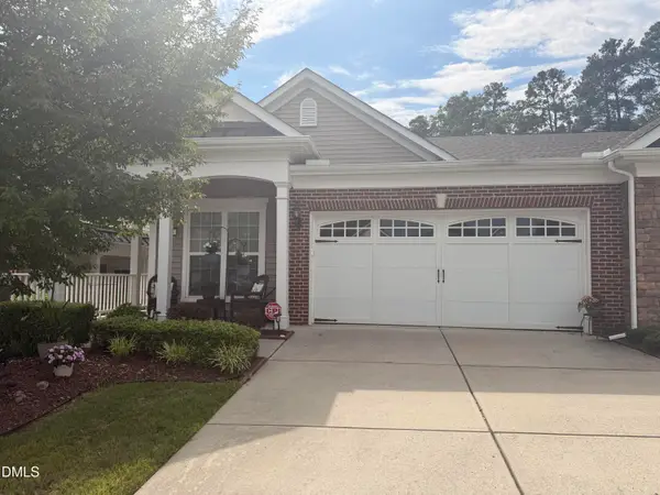 733 Finnbar Drive, Cary, NC 27519