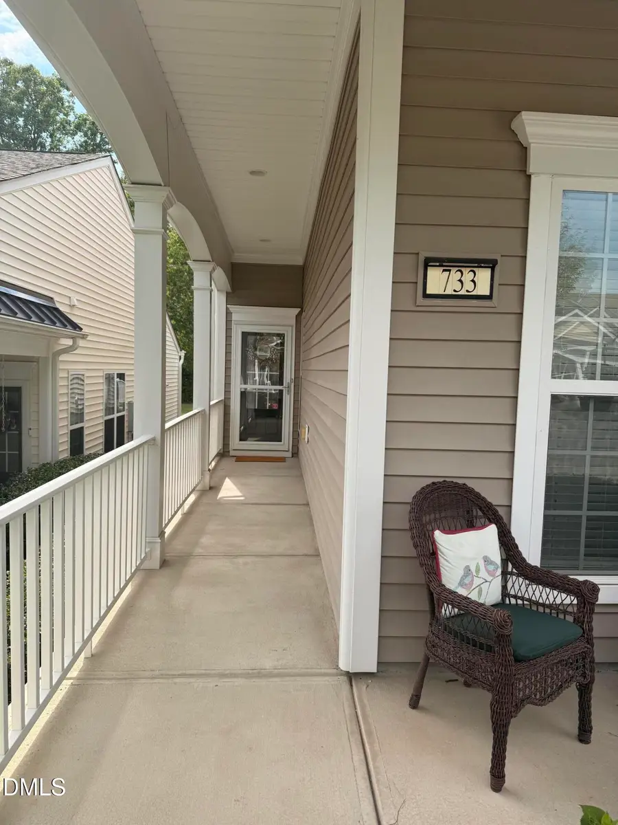 733 Finnbar Drive, Cary, NC 27519 - #2