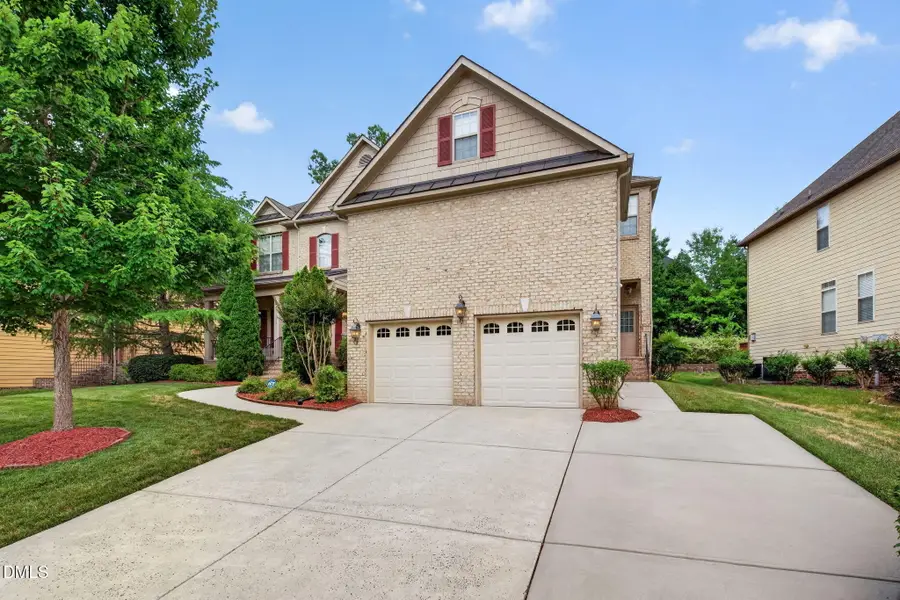 1049 Kennicott Avenue, Cary, NC 27513 - #2