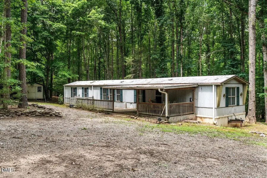 122 Nature Lane, Henderson, NC 27537 - #2