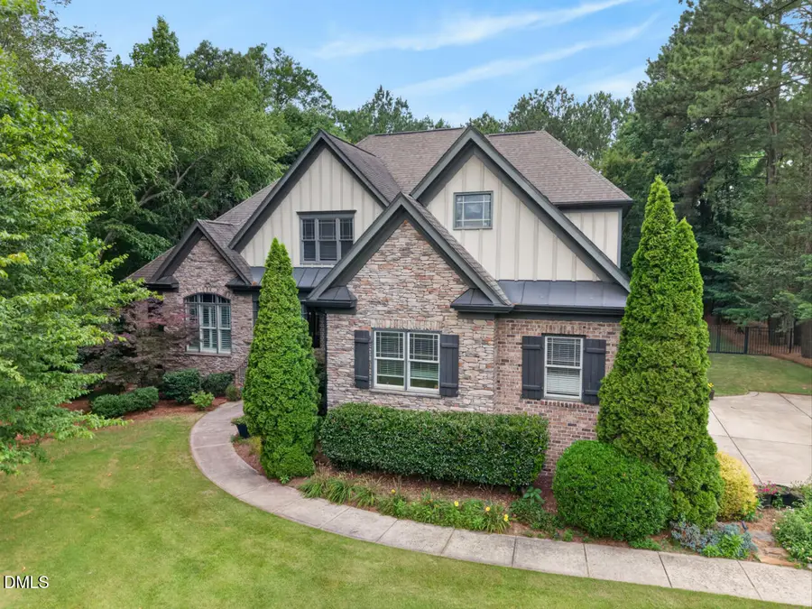 41 Fairstone Court, Durham, NC 27713 - #2