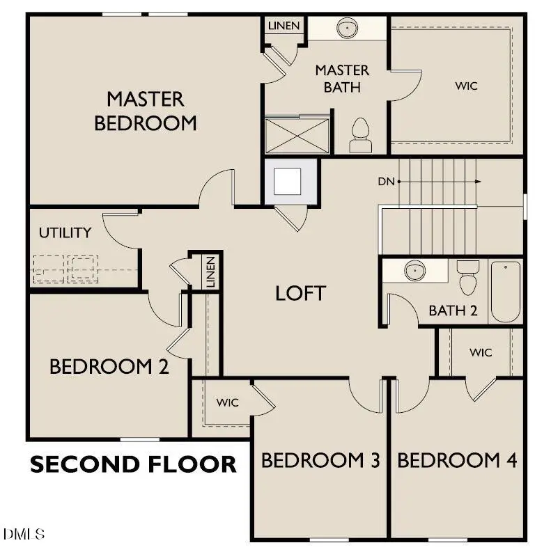 395 Shiloh Way, Mebane, NC 27302 - #3