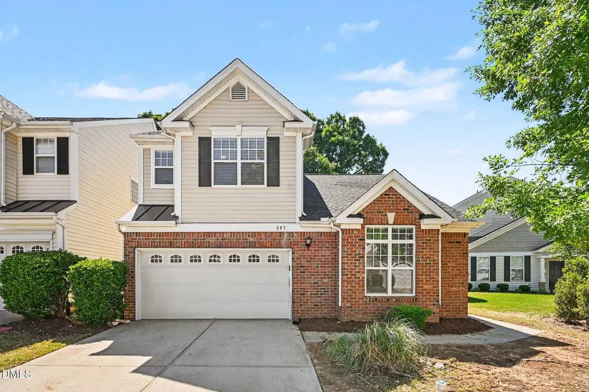 307 Founders Walk Drive, Morrisville, NC 27560 - #1