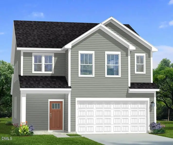 14 Gerrard Street, Franklinton, NC 27525 - #1