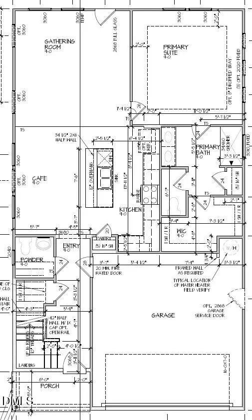 14 Gerrard Street, Franklinton, NC 27525 - #2