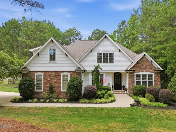 60 Granite Drive, Franklinton, NC 27525