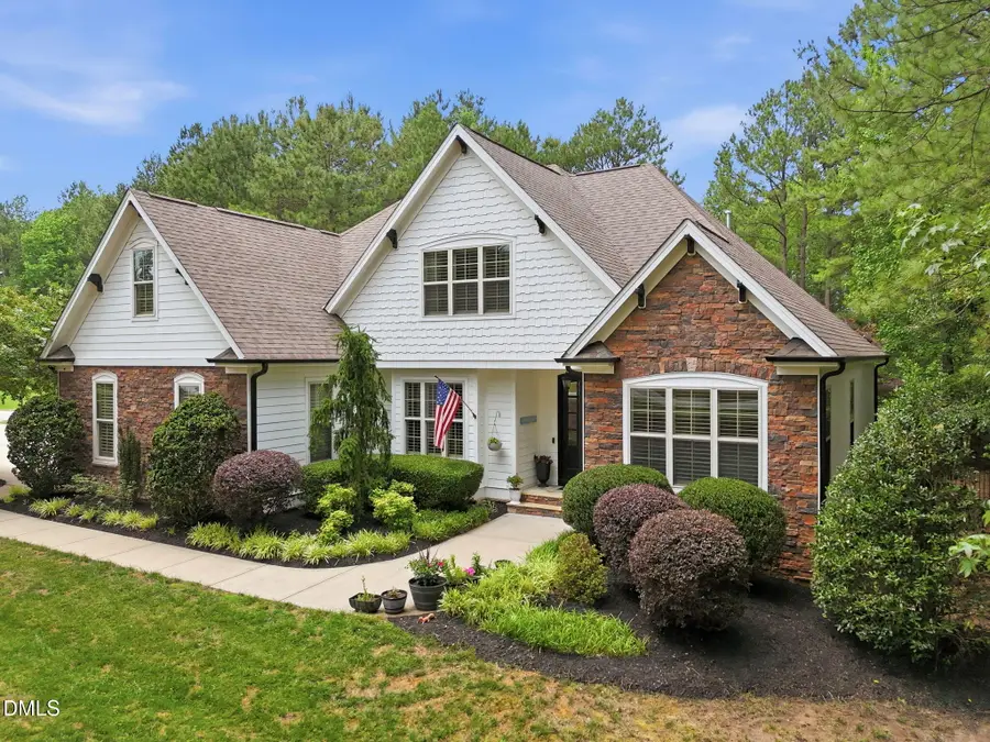 60 Granite Drive, Franklinton, NC 27525 - #2