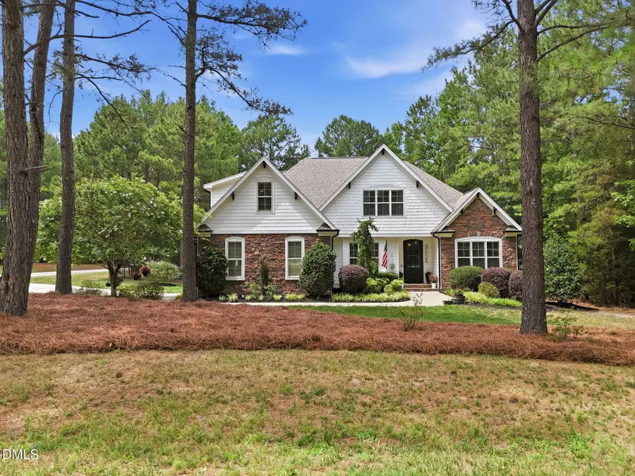 60 Granite Drive, Franklinton, NC 27525 - #3