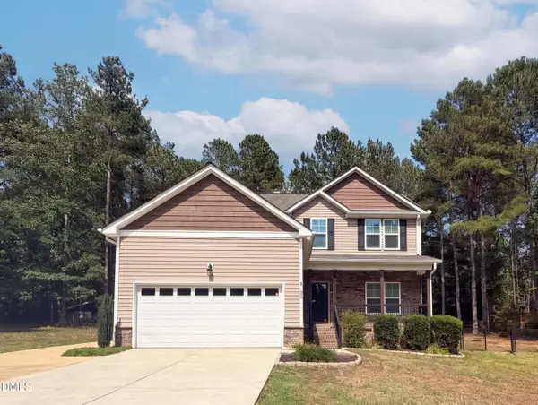 2137 Emerald Lane, Franklinton, NC 27525
