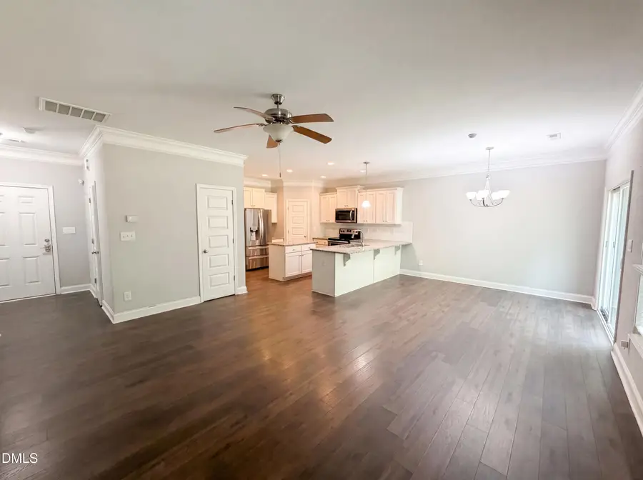 2137 Emerald Lane, Franklinton, NC 27525 - #3