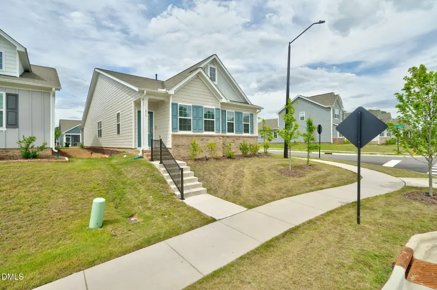 636 Juniper Berry Road, Knightdale, NC 27545 - #2