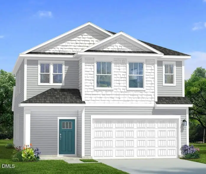 48 Gerrard Street, Franklinton, NC 27525 - #1