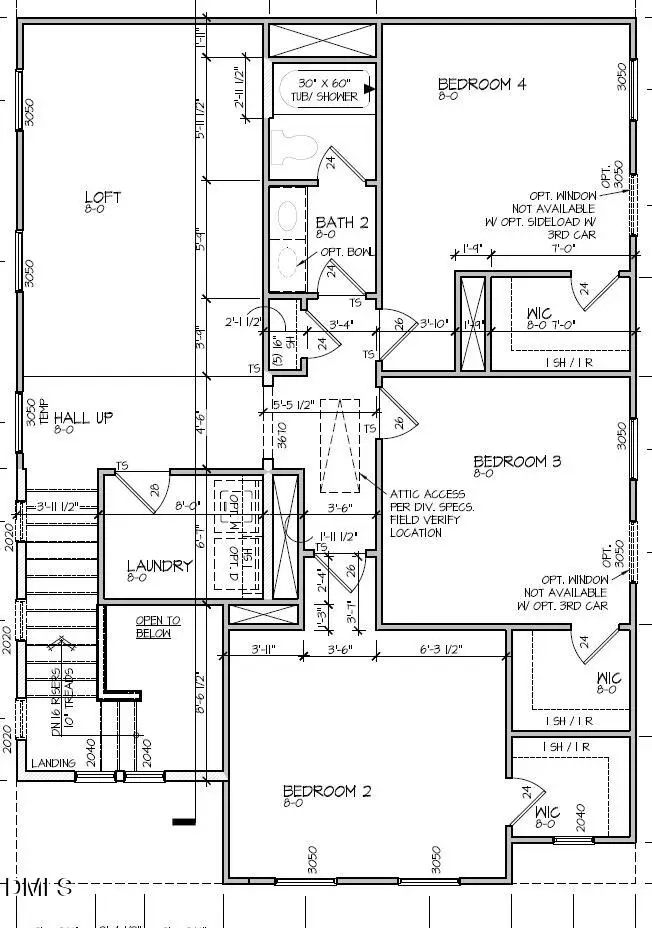 48 Gerrard Street, Franklinton, NC 27525 - #3