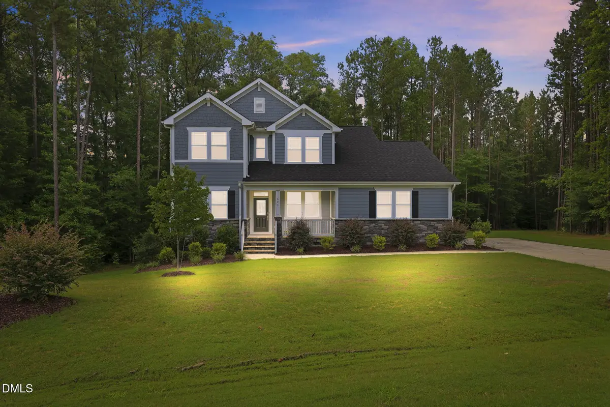603 Gianna Drive, Clayton, NC 27527 - #1