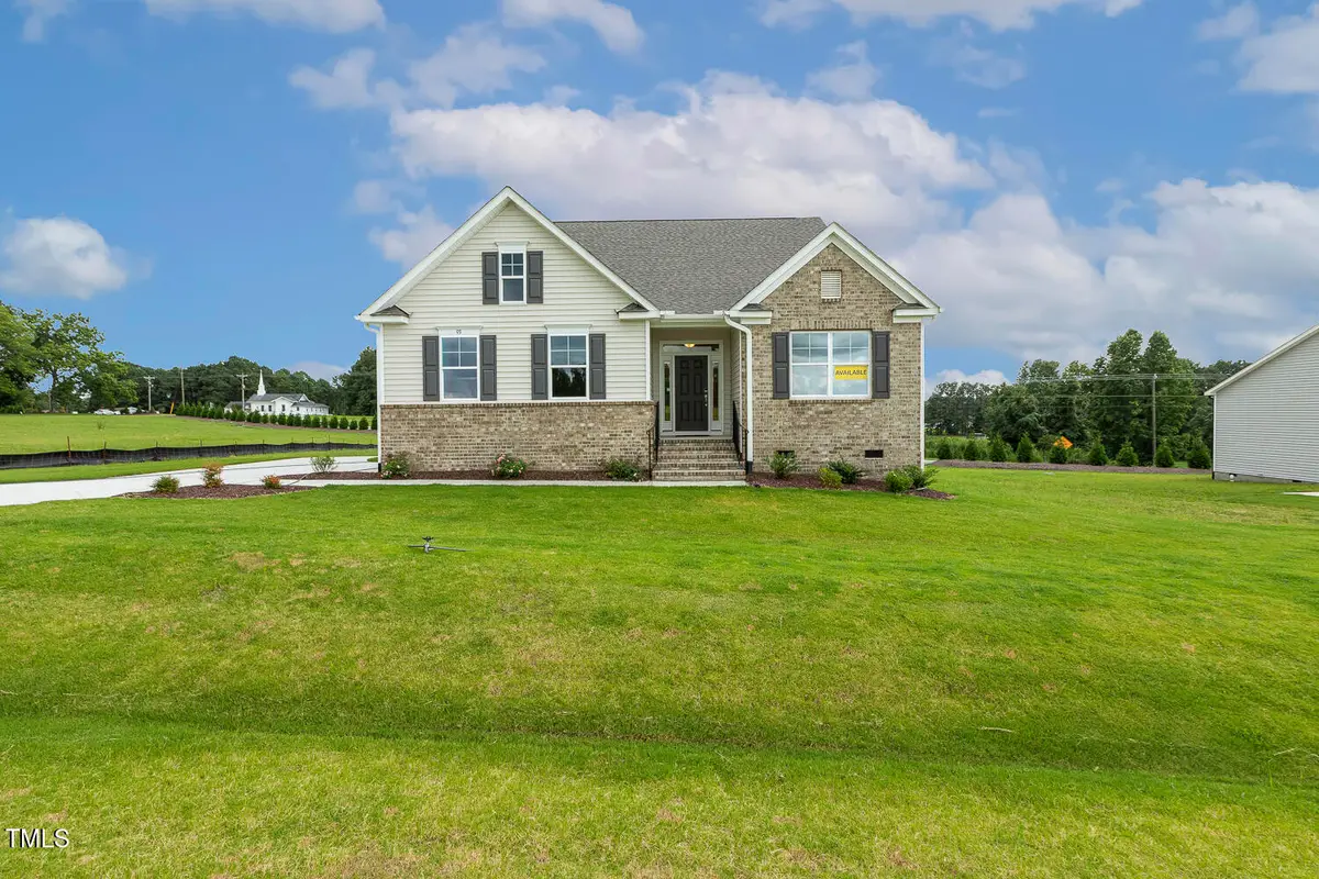 93 Ausban Ridge Lane, Four Oaks, NC 27524 - #1