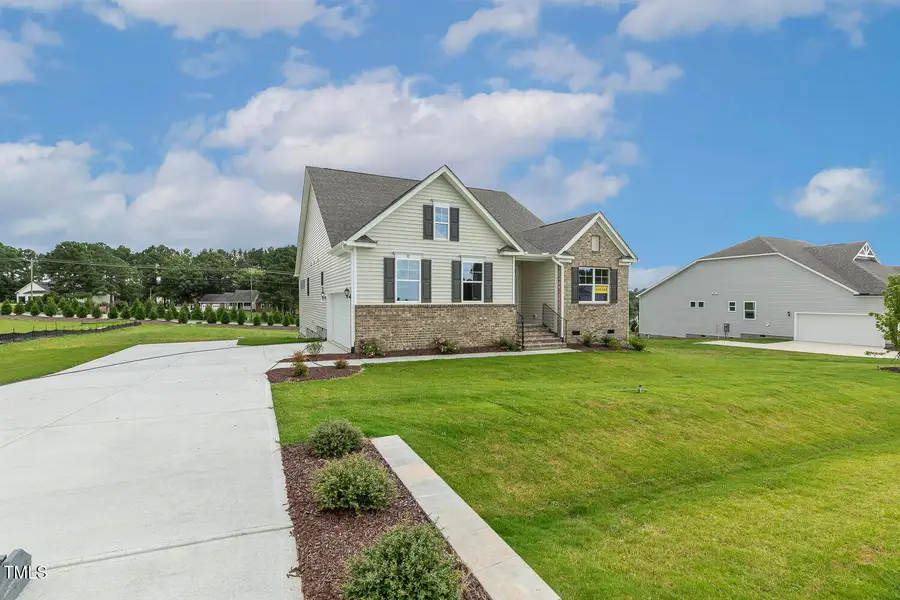 93 Ausban Ridge Lane, Four Oaks, NC 27524 - #3