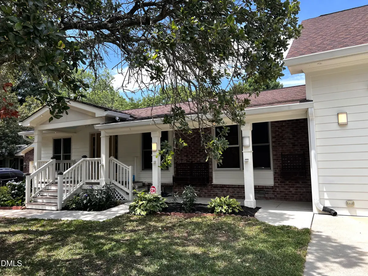 810 Bryn Mawr Court, Apex, NC 27502 - #1