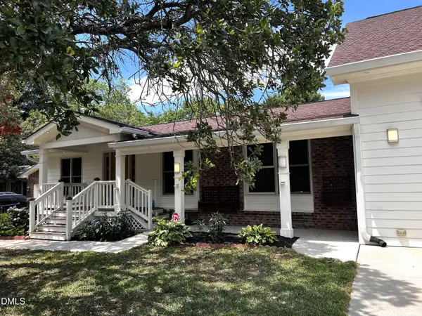 810 Bryn Mawr Court, Apex, NC 27502