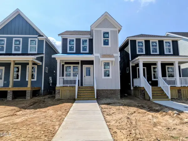 1929 Wendell Valley Boulevard, Wendell, NC 27591