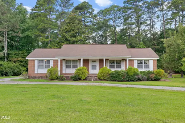 647 Mallard Road, Smithfield, NC 27577