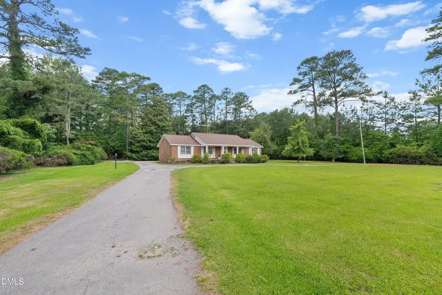 647 Mallard Road, Smithfield, NC 27577 - #2