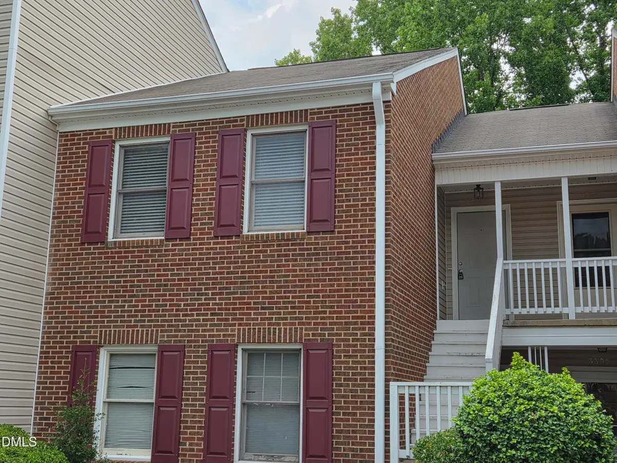 3311 Tarleton, Durham, NC 27713 - #1