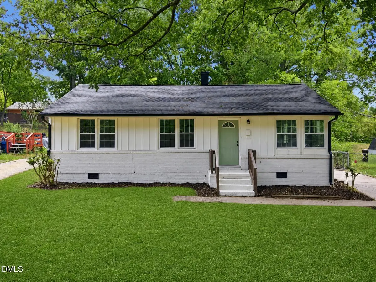 1118 Raynor Street, Durham, NC 27703 - #1