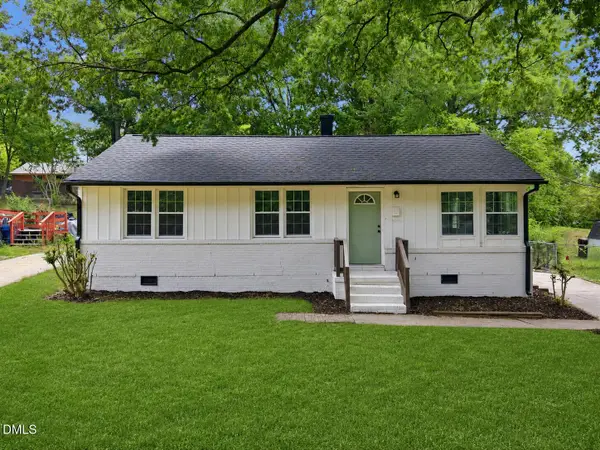 1118 Raynor Street, Durham, NC 27703