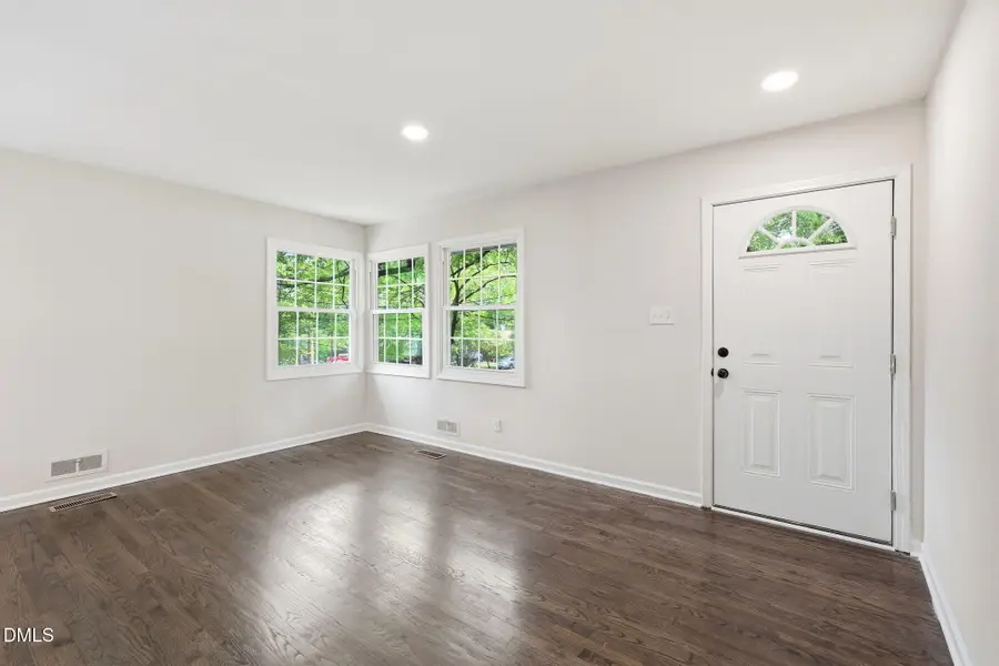 1118 Raynor Street, Durham, NC 27703 - #2