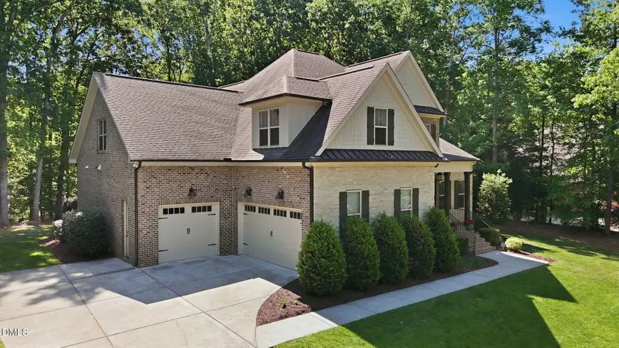 12216 The Gates Drive, Raleigh, NC 27614 - #2