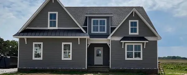 5401 River Buck Road, Spring Hope, NC 27882