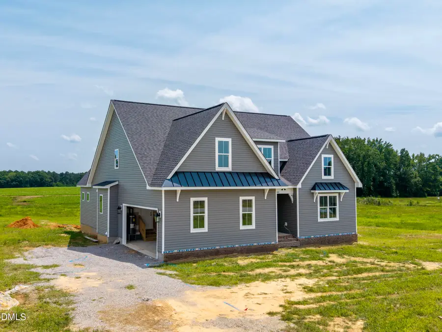 5401 River Buck Road, Spring Hope, NC 27882 - #2