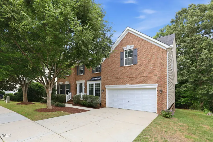 4616 Paces Ferry Drive, Durham, NC 27712 - #2