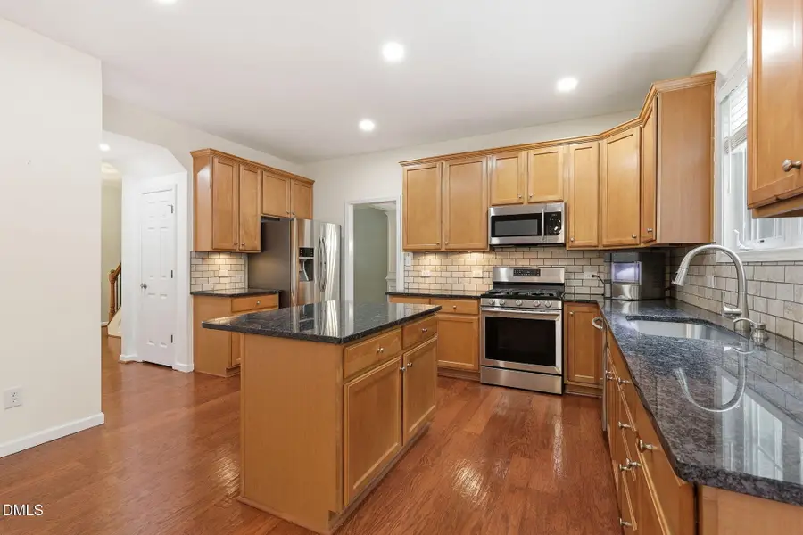 4616 Paces Ferry Drive, Durham, NC 27712 - #3