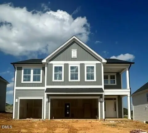 3030 Bayou Street, Graham, NC 27253 - #1