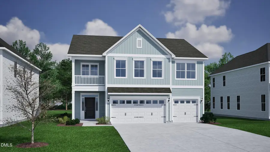 3030 Bayou Street, Graham, NC 27253 - #2
