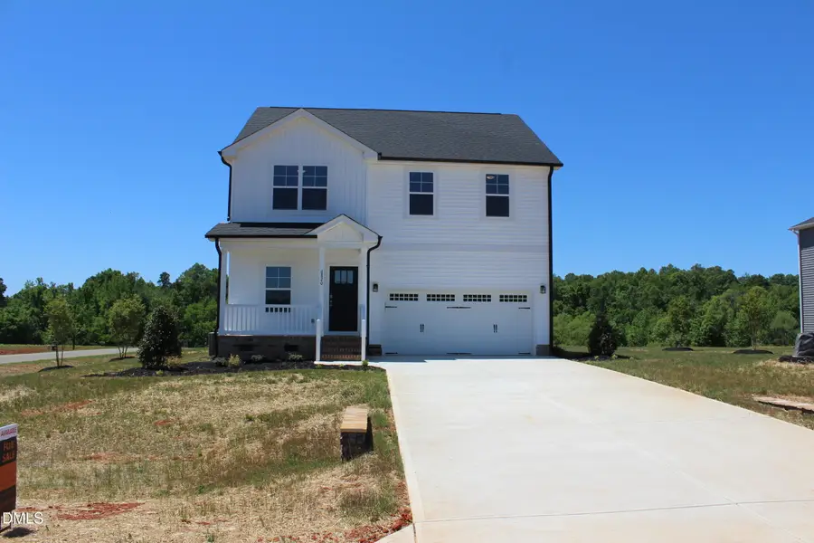 6820 Steeplegate Drive, Burlington, NC 27215 - #2