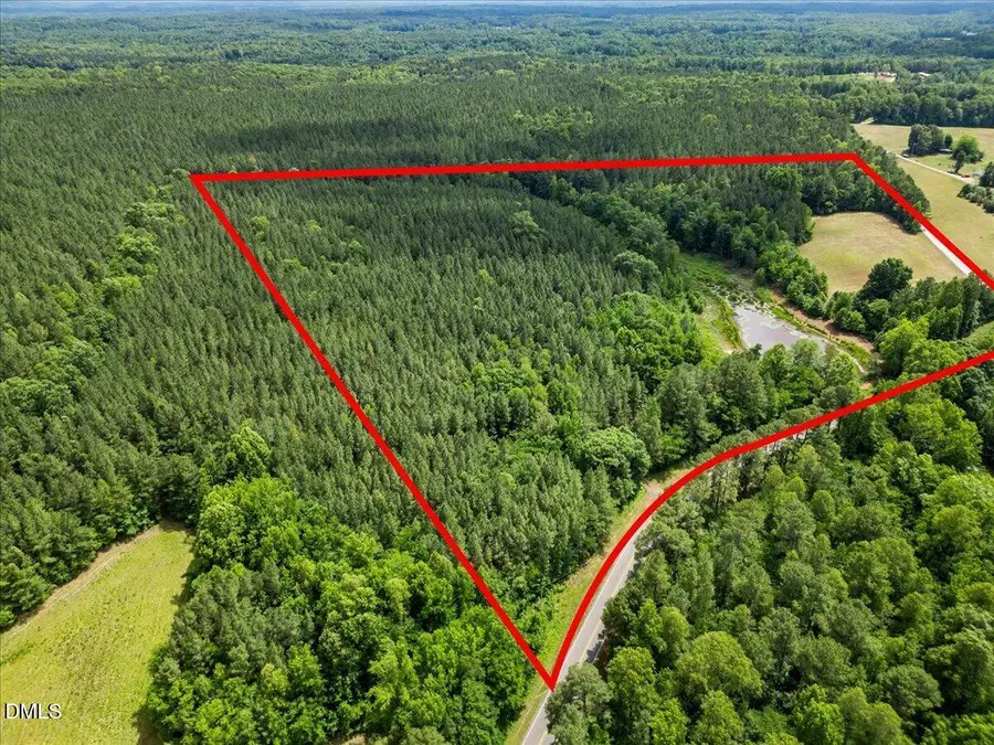 Tract 1& 2 Old Allensville Road, Roxboro, NC 27574 - #3