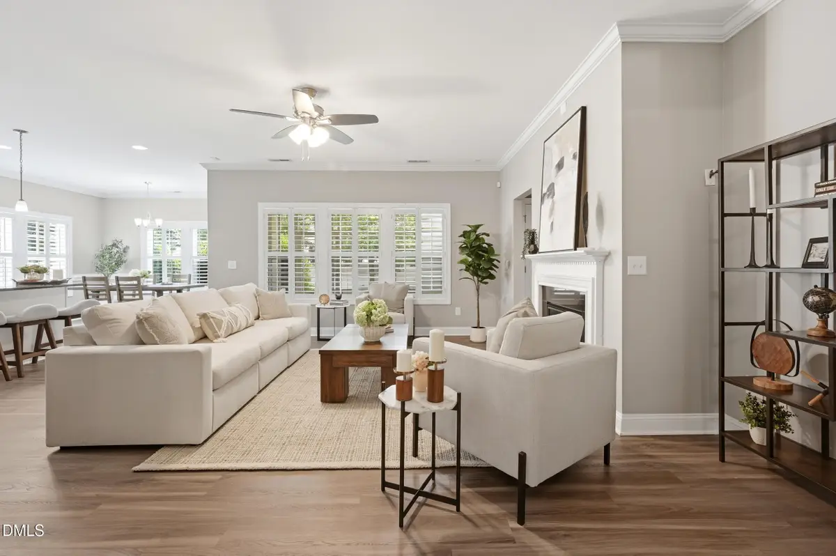 422 Liberty Express Place, Knightdale, NC 27545 - #1
