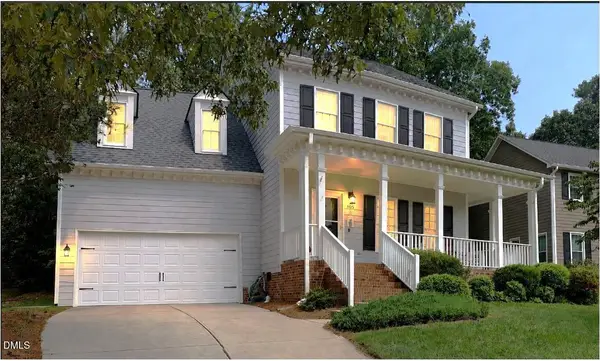 105 Sequoia Court, Cary, NC 27513