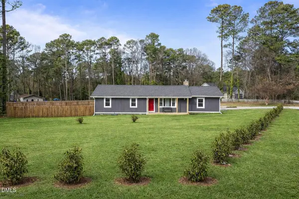 700 Woodland Road, Raleigh, NC 27603