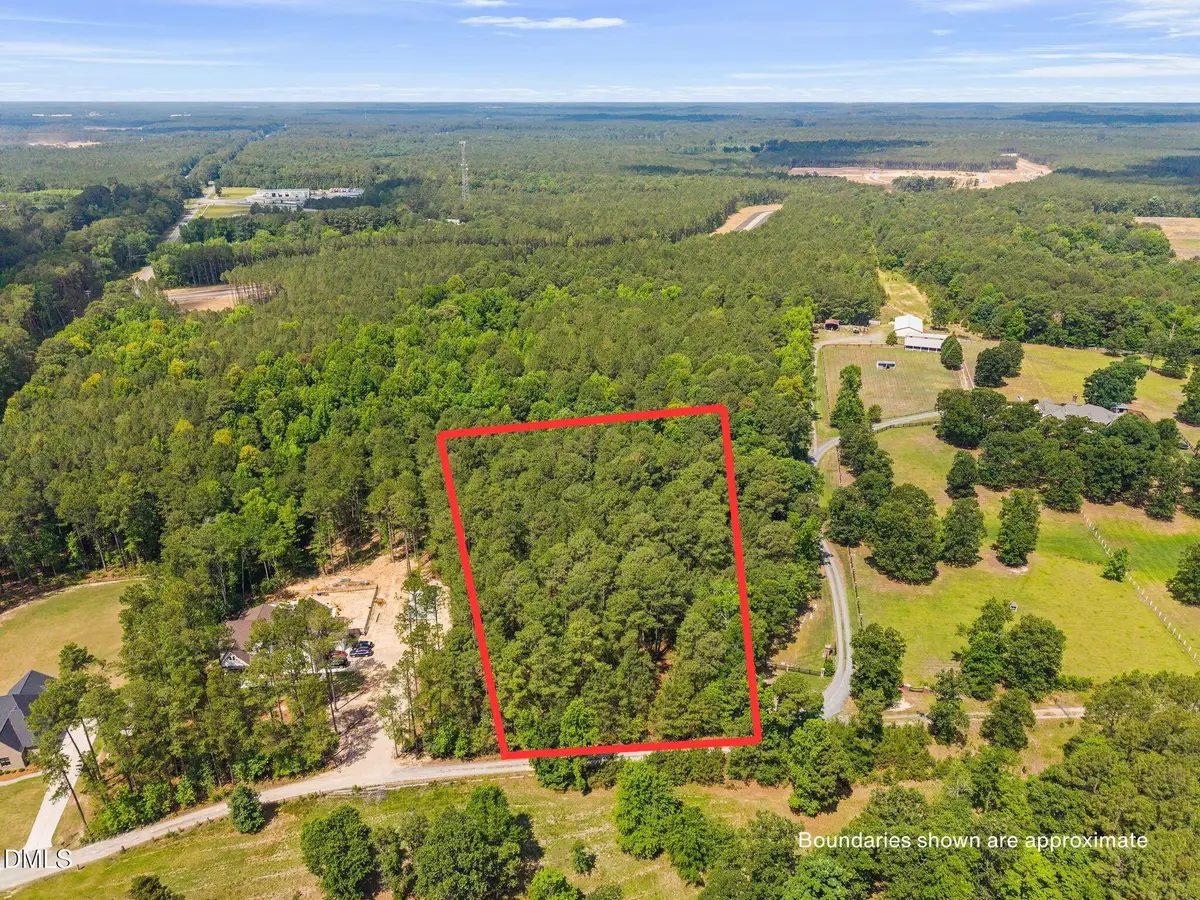 87 Masonry Lane, New Hill, NC 27562 - #1
