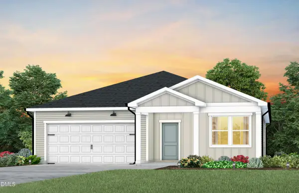 608 Westford Drive, Sanford, NC 27330