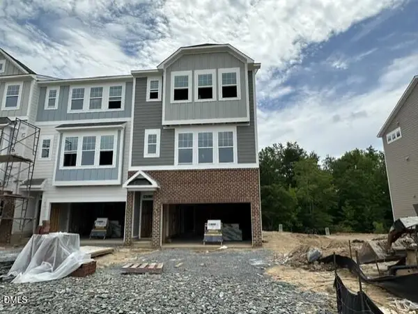 2277 Bay Minette Station, Apex, NC 27502